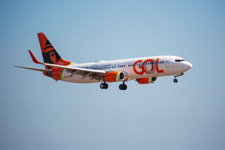 GOL_Santos Dumont