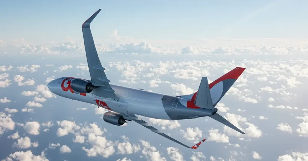  GOL amplia Voos entre Maringá e Guarulhos! Descubra como o novo horário e a frequência maior facilitam sua viagem, otimizando conexões para todo o Brasil. 