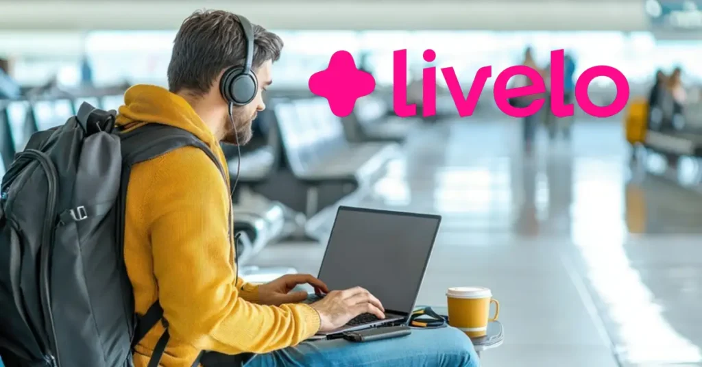 Aproveite a Semana da Viagem Livelo com até 40% off em voos e 25% em hotéis! Use os cupons SELECIONADOS25 e HOTEISCLUBE25 até 21/09/25. Planeje já!