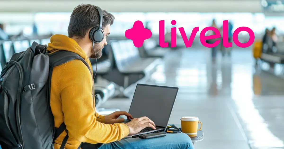 Aproveite a Semana da Viagem Livelo com até 40% off em voos e 25% em hotéis! Use os cupons SELECIONADOS25 e HOTEISCLUBE25 até 21/09/25. Planeje já!