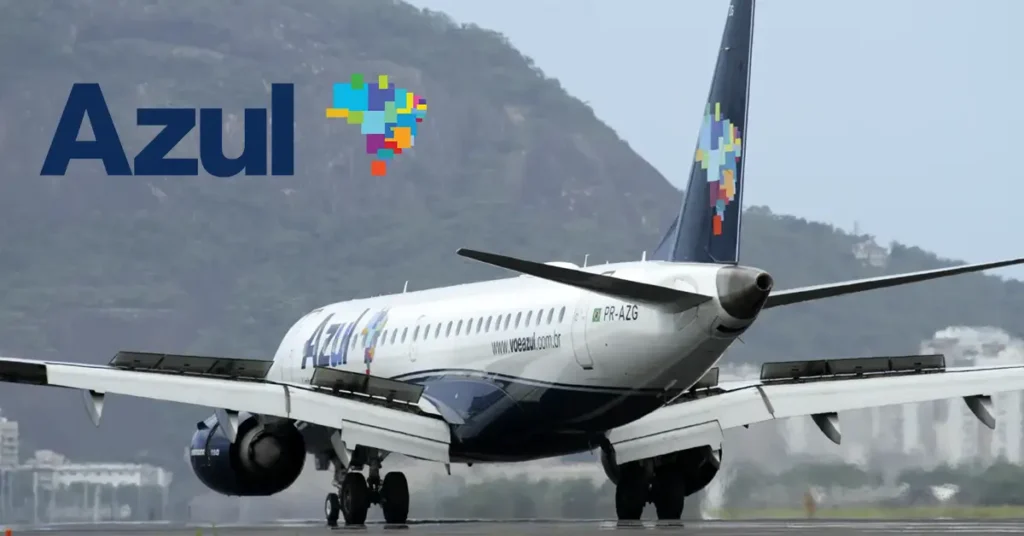 Até 25% off no resgate de passagens Azul com pontos TudoAzul em 2025. Guia com dicas para voos nacionais econômicos!