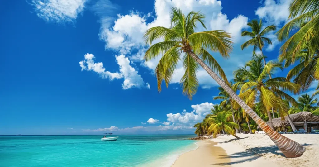 Bilhete Cortesia GOL Diamante: Seu Acompanhante Vai para Punta Cana ou Cancún GRÁTIS!
Alerta para Viajantes Diamante: O benefício mais cobiçado da Smiles está de cara nova e com rotas ampliadas! A partir de Setembro de 2025, seu Bilhete Cortesia GOL Smiles passa a valer para o acompanhante em voos GOL para toda América Central, incluindo paraísos como Punta Cana (República Dominicana) e Cancún (México).

O que muda? A concessão do benefício agora exige um esforço extra de fidelidade: 26 Trechos ou 26.000 Milhas Qualificáveis.

Planeje-se: A validade do bilhete cortesia é de 12 meses. Clientes Diamante atuais só entram na nova regra em 2026.

Quer levar alguém especial para o Caribe? Clique e saiba como garantir o seu!