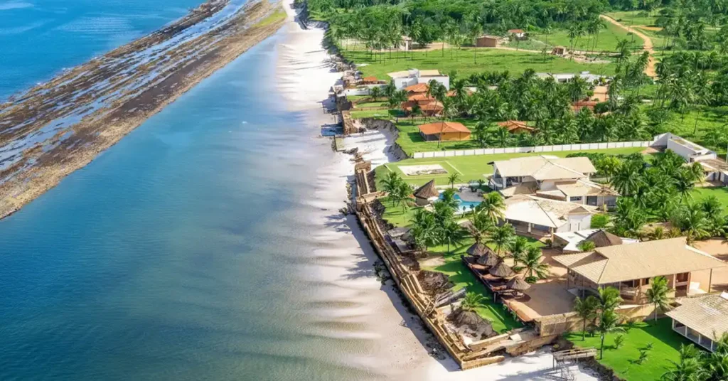 Roteiro de 12 Dias no Nordeste