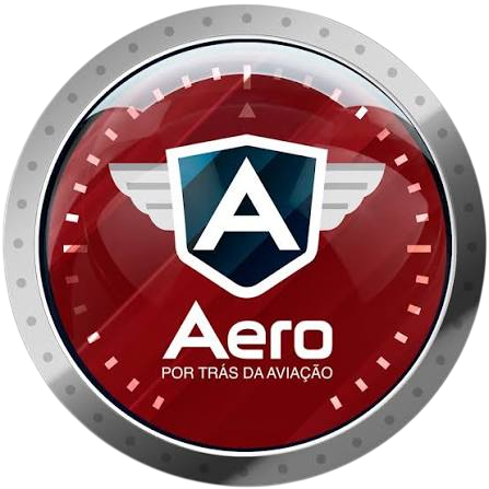 Aero Por Trás da Aviação